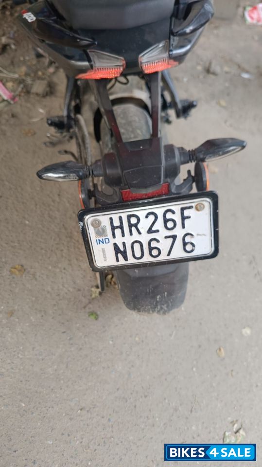 Bajaj Pulsar NS400 Bajaj Pulsar NS400