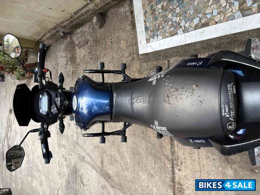 Hero Glamour Xtec Hero Glamour Xtec