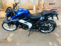 Bajaj Pulsar NS 160 BS6 2019 Model