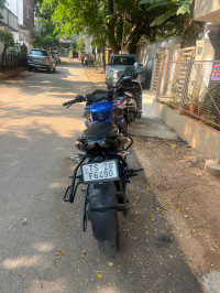 Bajaj Pulsar NS 160 BS6