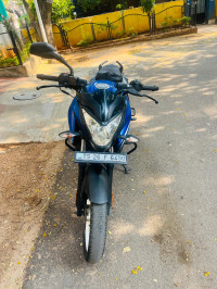 Bajaj Pulsar NS 160 BS6