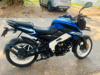 Bajaj Pulsar NS 160 BS6