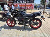 TVS Raider 125 2025 Model