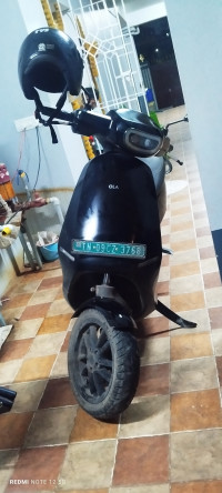 Ola S1 Pro 2022 Model