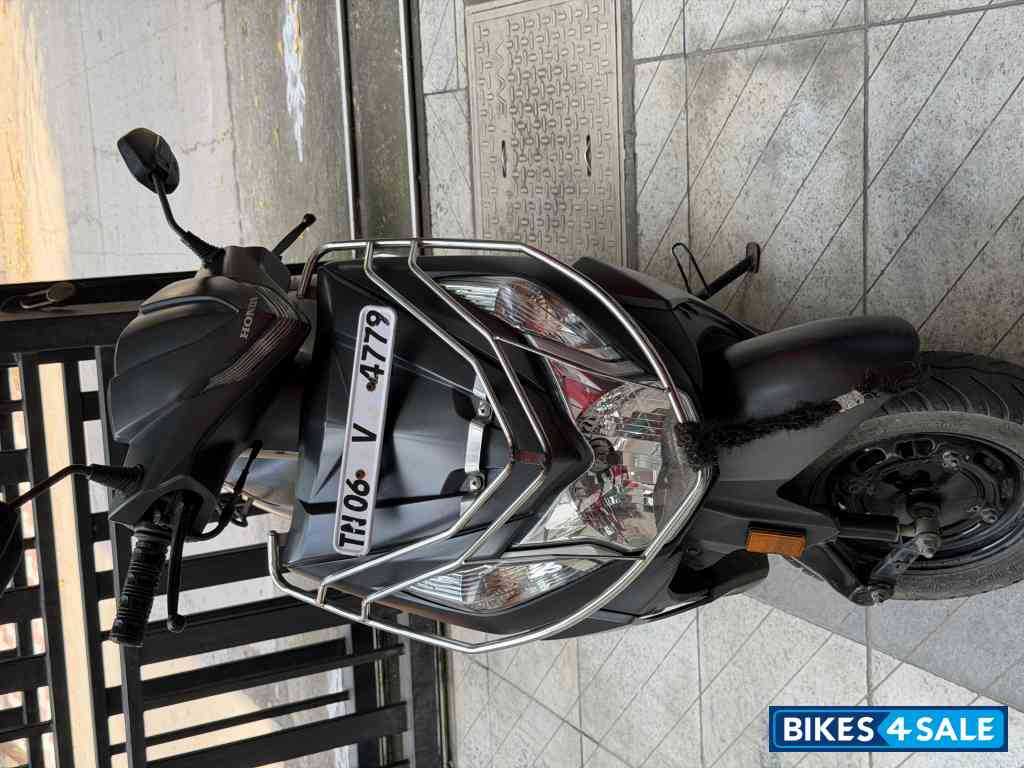 Honda Dio