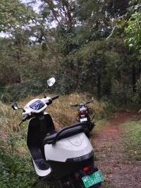 Ola S1 Air 3kWh 2024 Model