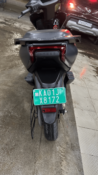 Ather 450X Gen 3 2023 Model