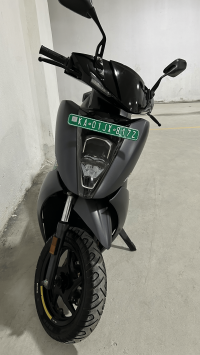 Space Grey Ather 450X Gen 3