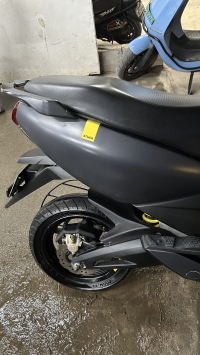 Space Grey Ather 450X Gen 3