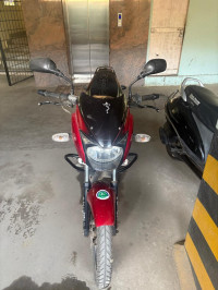 Bajaj Pulsar 150 DTSi 2012 Model