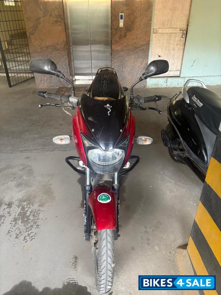 Bajaj Pulsar 150 DTSi