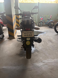 Bajaj Pulsar 150 DTSi