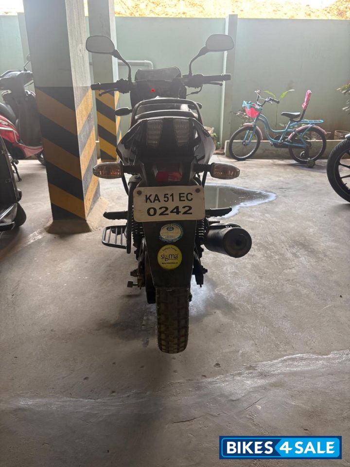 Bajaj Pulsar 150 DTSi Bajaj Pulsar 150 DTSi