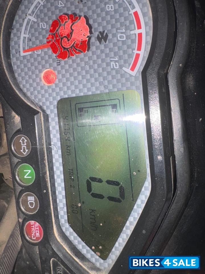 Bajaj Pulsar 150 DTSi Bajaj Pulsar 150 DTSi