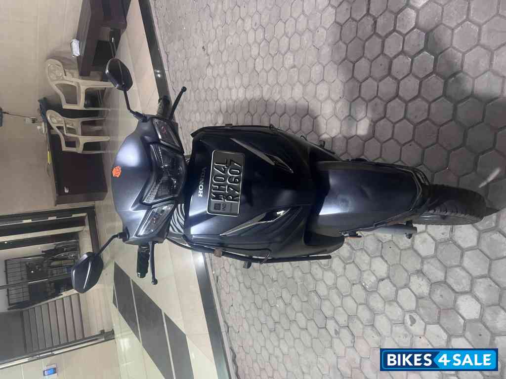 Honda 2023 Activa 125 H-Smart