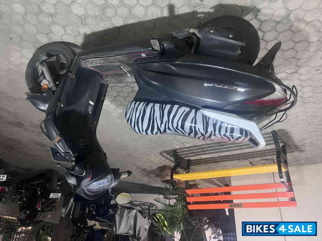 Honda 2023 Activa 125 H-Smart Honda 2023 Activa 125 H-Smart