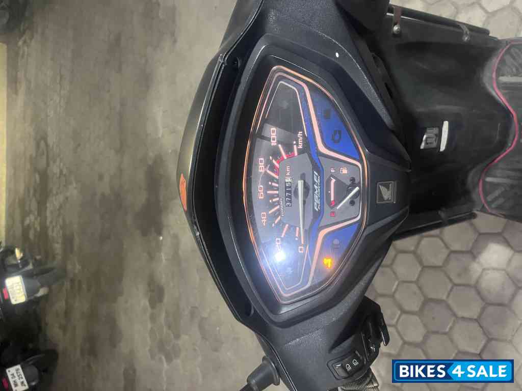 Honda 2023 Activa 125 H-Smart Honda 2023 Activa 125 H-Smart