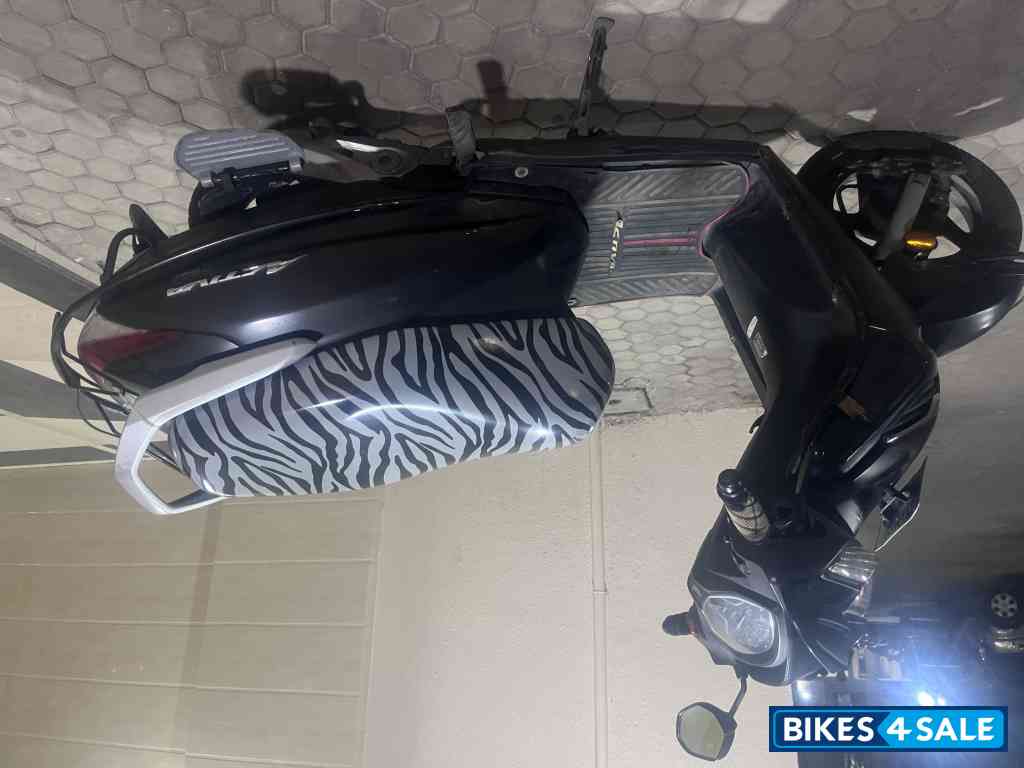 Honda 2023 Activa 125 H-Smart Honda 2023 Activa 125 H-Smart