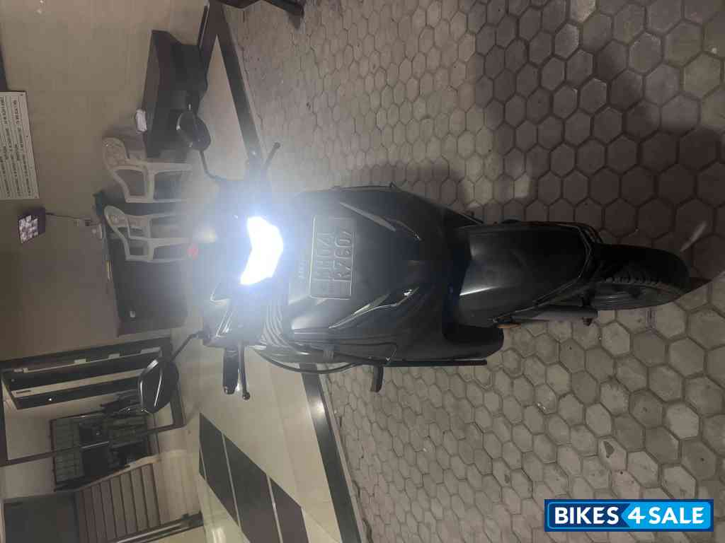 Honda 2023 Activa 125 H-Smart Honda 2023 Activa 125 H-Smart