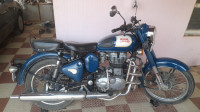 Royal Enfield Classic 350 2016 Model