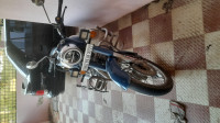 Lagoon Blue Royal Enfield Classic 350