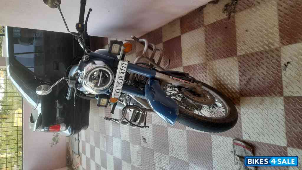 Lagoon Blue Royal Enfield Classic 350 Lagoon Blue Royal Enfield Classic 350