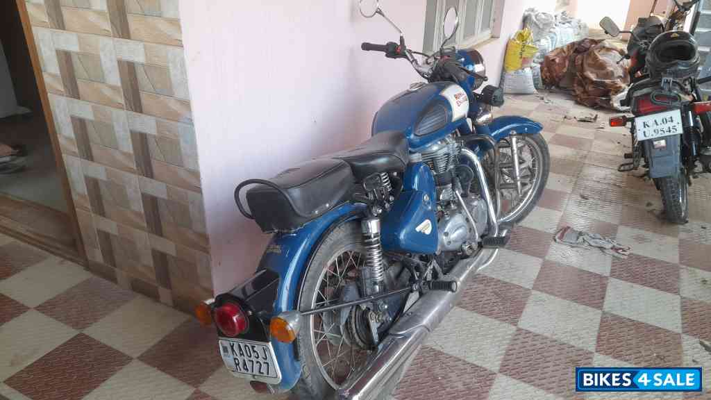 Lagoon Blue Royal Enfield Classic 350 Lagoon Blue Royal Enfield Classic 350