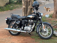 Royal Enfield Bullet Standard 350