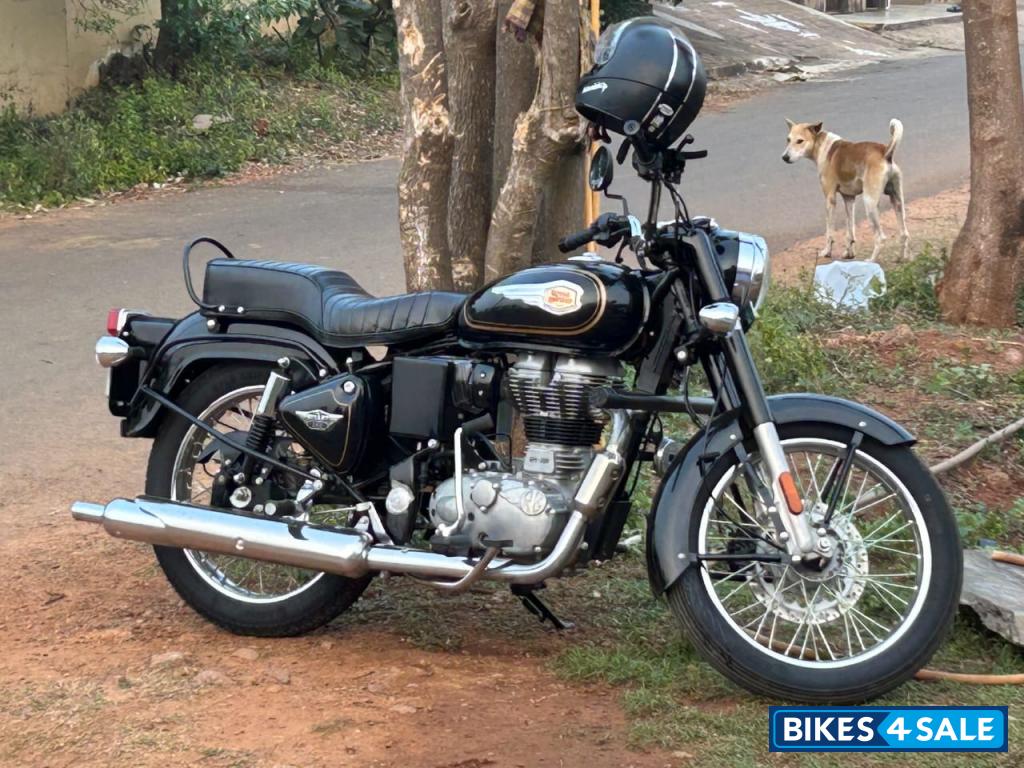 Royal Enfield Bullet Standard 350 Royal Enfield Bullet Standard 350
