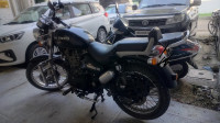 Royal Enfield Thunderbird 350 2018 Model