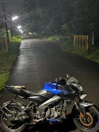Bajaj Pulsar NS 160 2020 Model