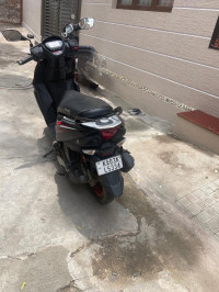 TVS NTORQ 125 Race XP 2022 Model