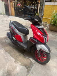 TVS NTORQ 125 Race XP