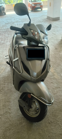 Honda Activa 4G 2017 Model