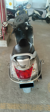 Honda Activa 4G
