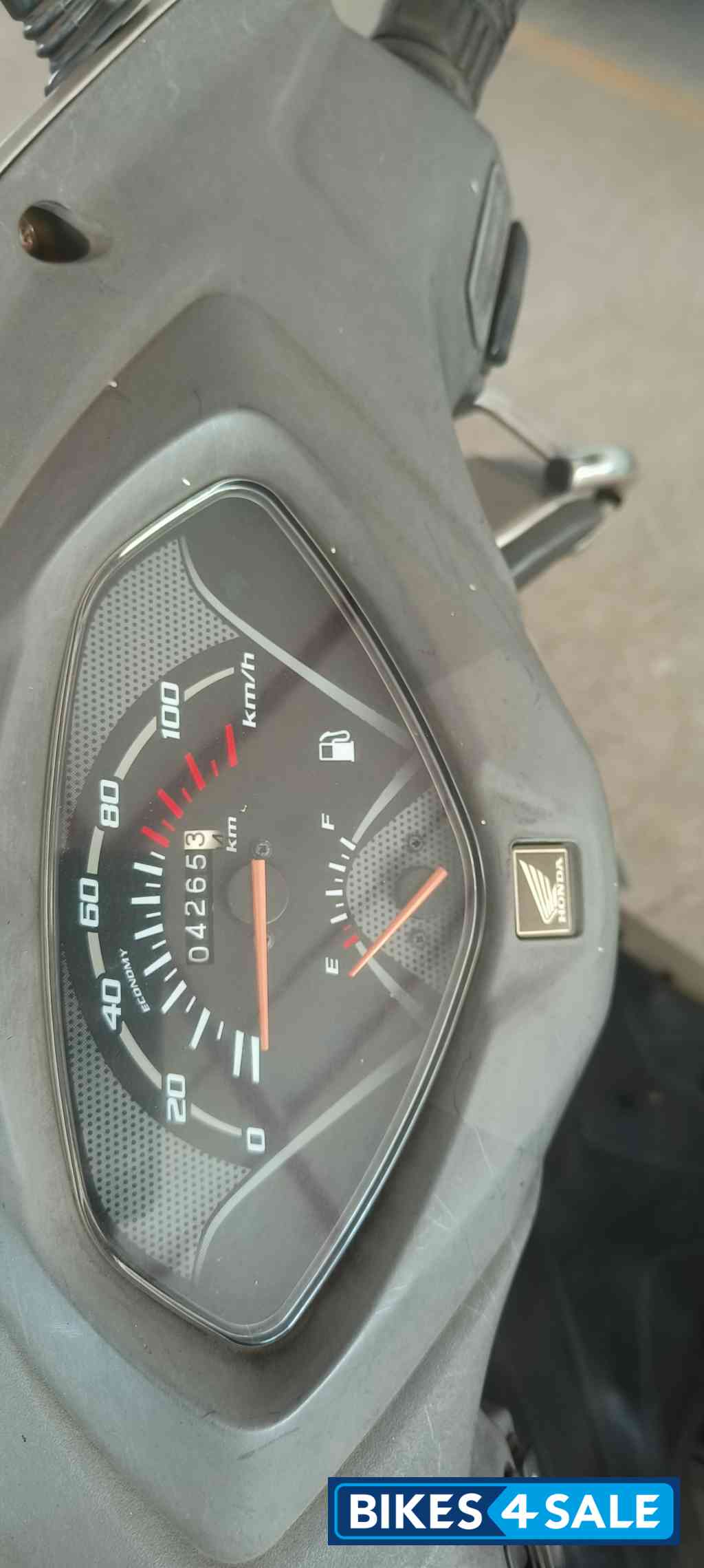 Honda Activa 4G Honda Activa 4G