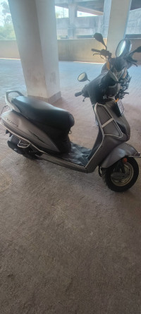 Honda Activa 4G