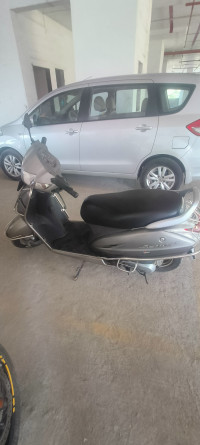 Honda Activa 4G