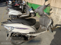 TVS Wego