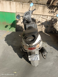 TVS Wego