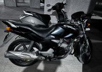 Hero CBZ Xtreme 2007 Model