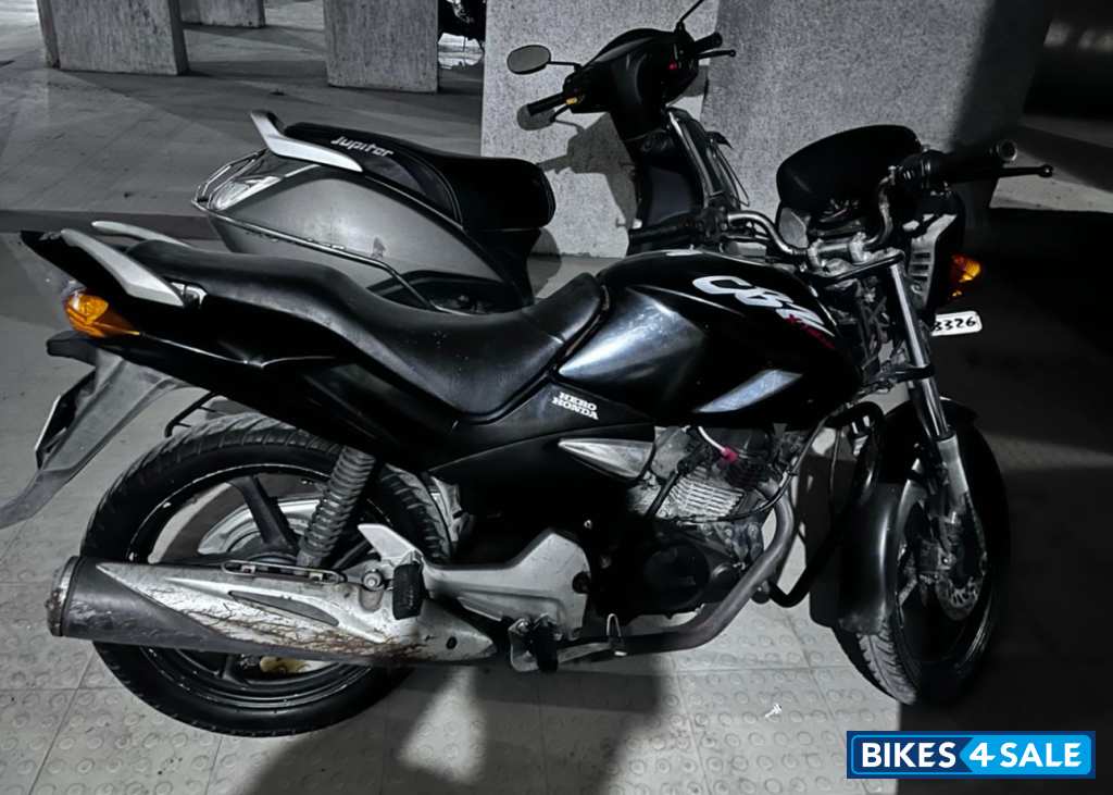Hero CBZ Xtreme