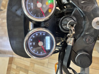 Royal Enfield Continental GT 650 Twin 2025 Model
