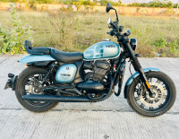 Yezdi Roadster 2025 2025 Model