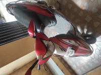 TVS Scooty Streak 2009 Model