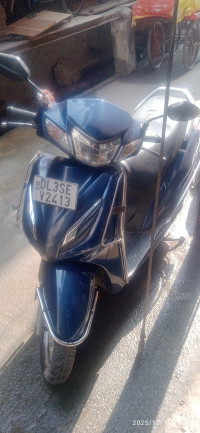 Honda Activa 6G Dlx 2021 Model