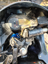 Bajaj Pulsar 220 DTSFi