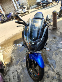 Bajaj Pulsar 220 DTSFi