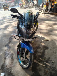 Bajaj Pulsar 220 DTSFi