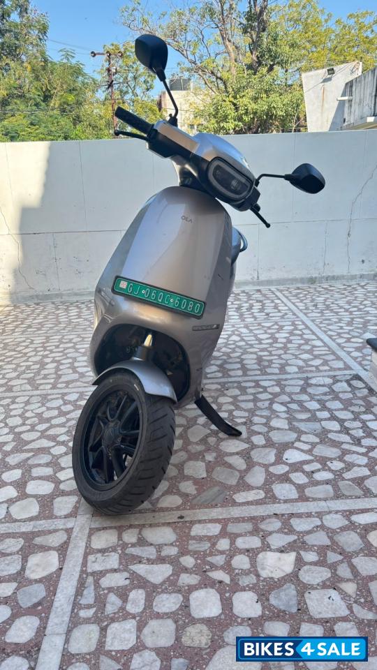 Ola S1 3kWh Ola S1 3kWh